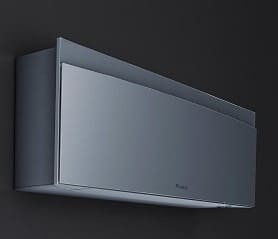 Daikin Emura 3 Silver фото
